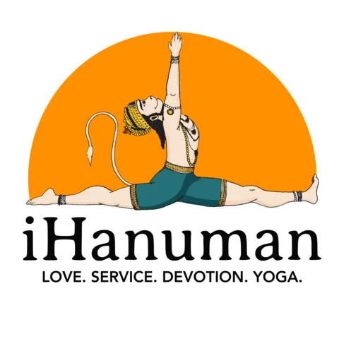 iHanuman Yoga & Wellness